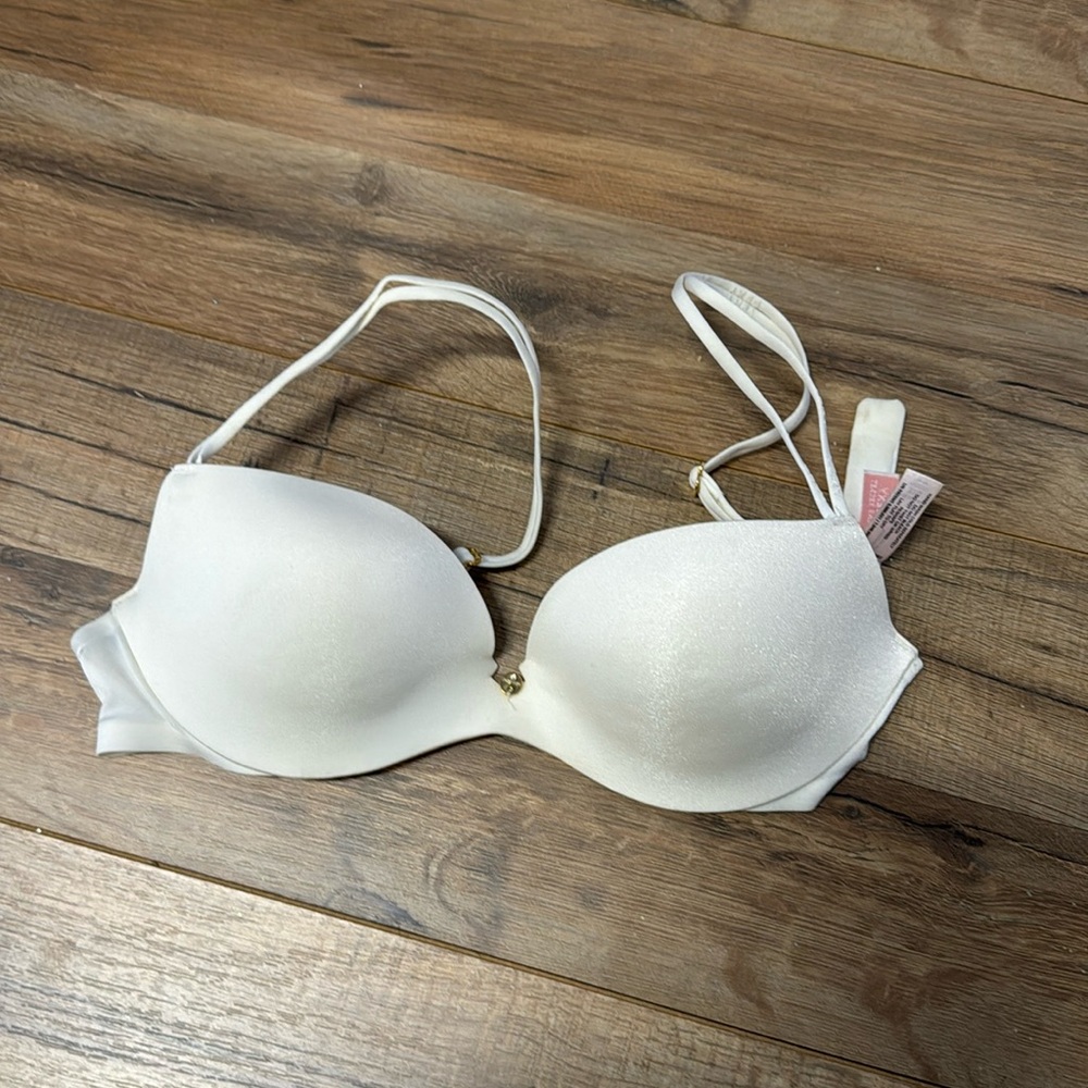 Victoria’s Secret Padded Demi